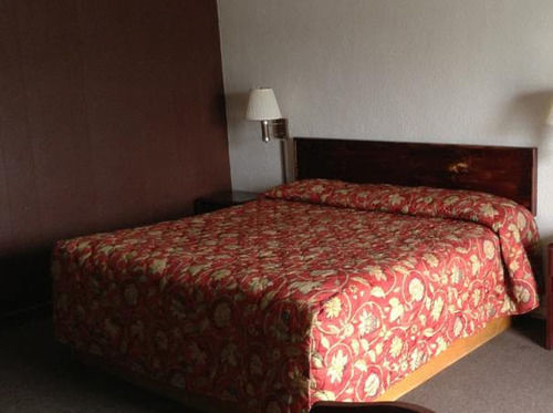 Economy Inn 핫스프링스 외부 사진