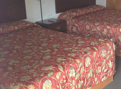 Economy Inn 핫스프링스 외부 사진